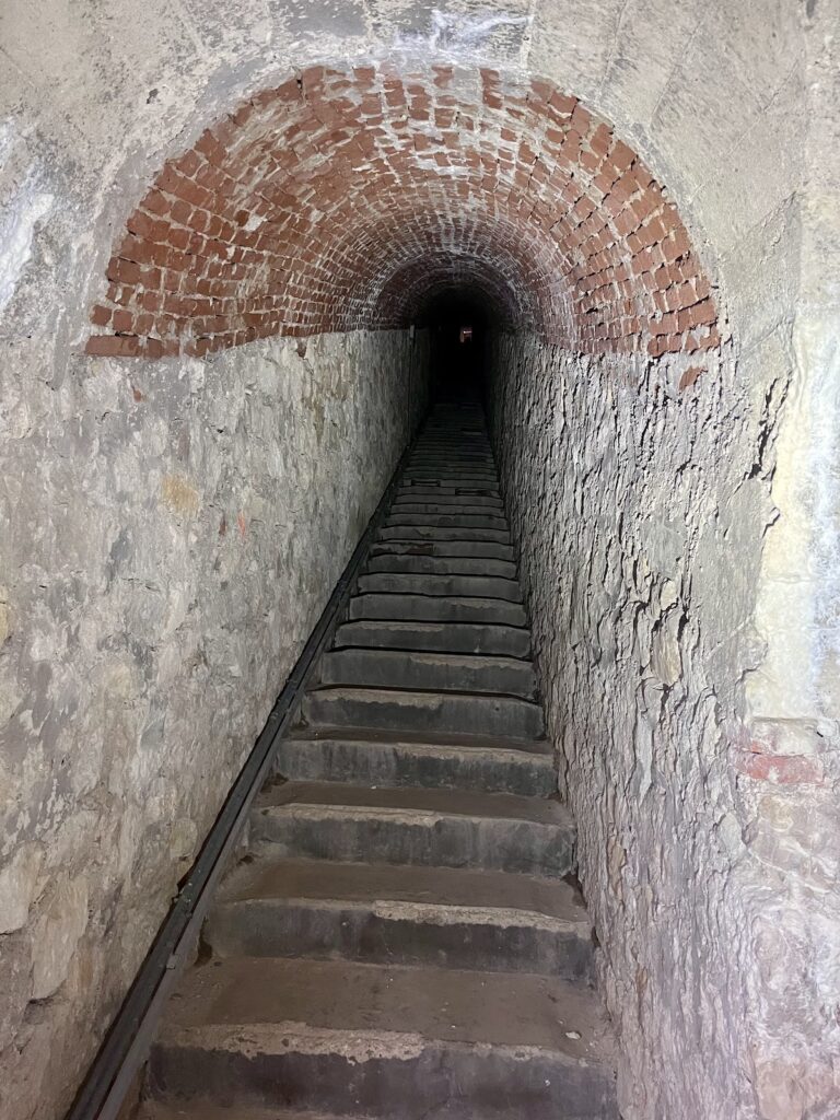 Forte Monte Tesoro: An Italian Mountain Fort Defending Verona 2 Forte Monte Tesoro