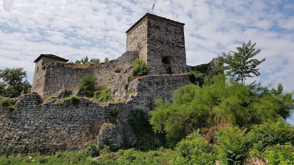 Pirot Fortress: A Roman and Medieval Stronghold in Serbia 3 Pirot Fortress