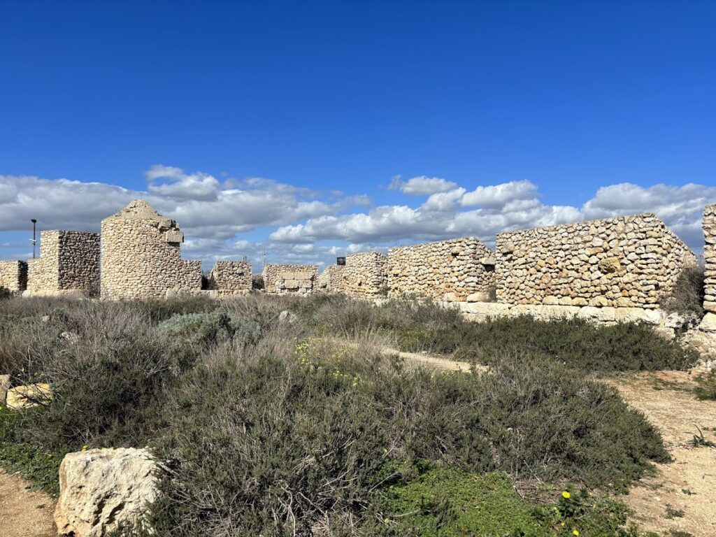 Fortino di Sant'Ignazio: A Savoyard Casemated Fort in Cagliari 2 Fortino di Sant'Ignazio