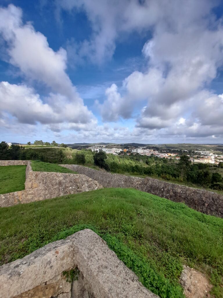 São Vicente Chapel and Fort: A Fortress of the Lines of Torres Vedras 3 Capela e Forte de São Vicente