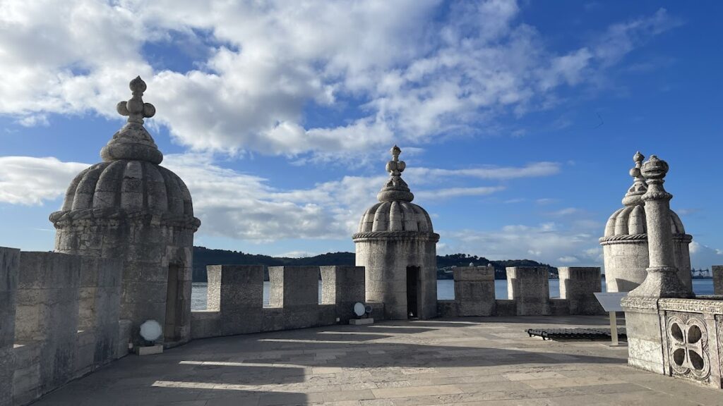 Belém Tower: A Sixteenth-Century Fortress and Maritime Gateway in Lisbon 5 Belém Tower