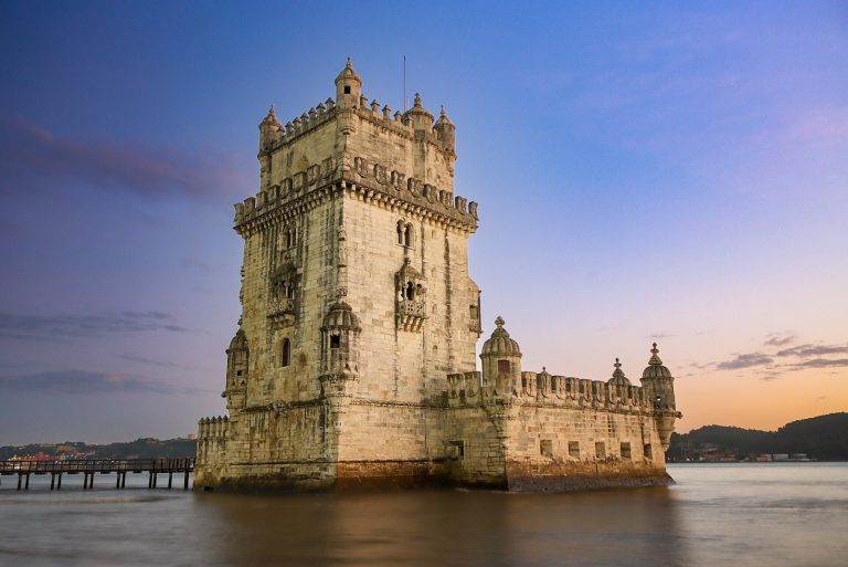 Belém Tower: A Sixteenth-Century Fortress and Maritime Gateway in Lisbon