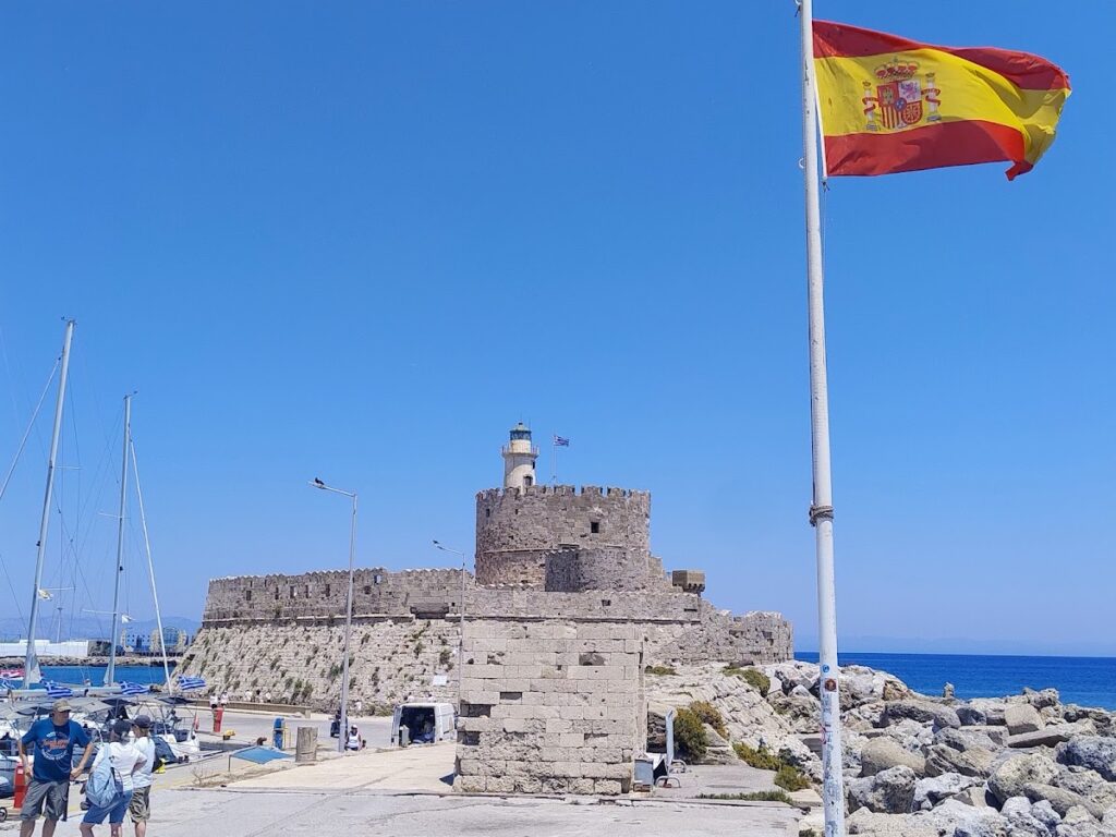 Fort of Saint Nicholas