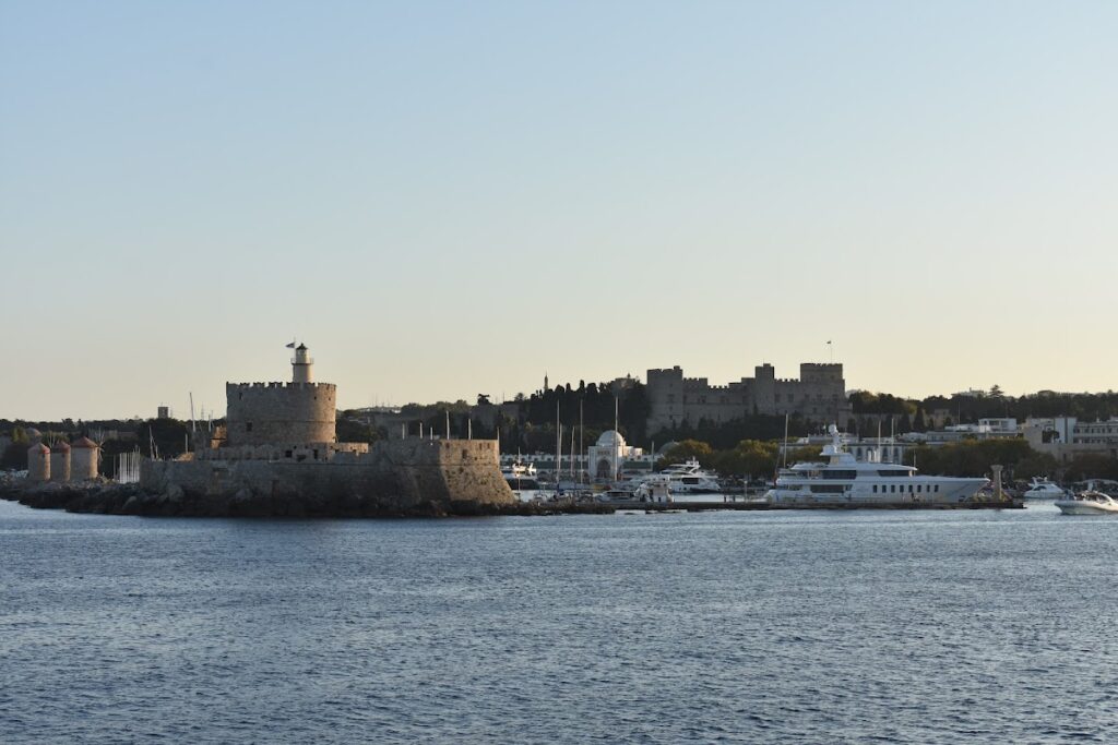 Fort of Saint Nicholas