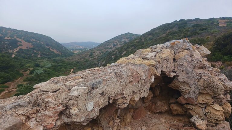 Fort Vera Cruz: A Seventeenth-Century Coastal Defence Fort in Portugal