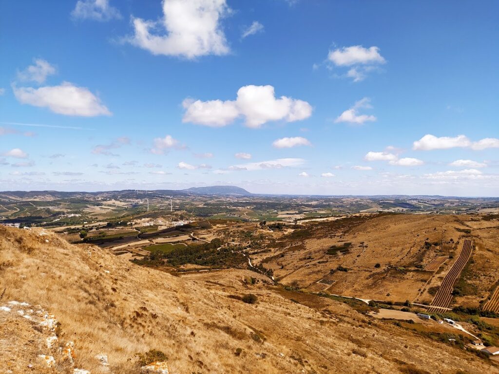 Fort of Archeira