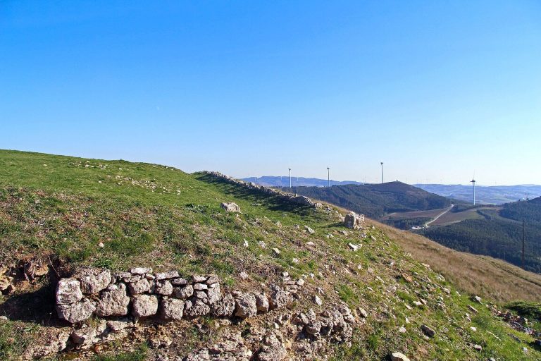 Fort of Archeira: A Defensive Work of the Lines of Torres Vedras
