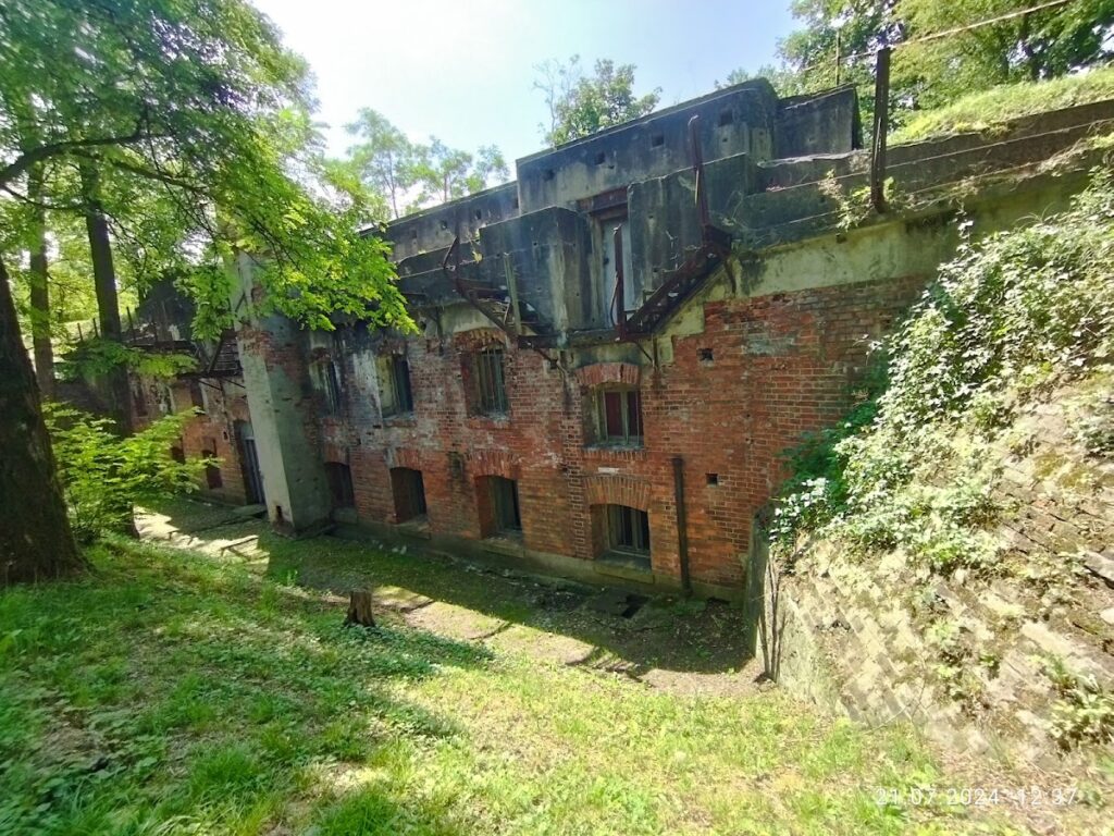 Fort 53a "Winnica"