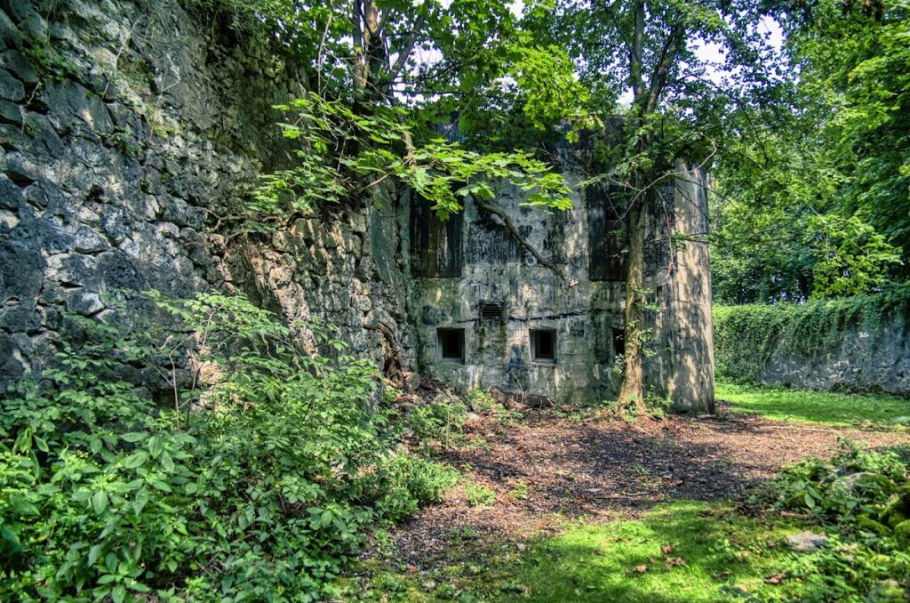 Fort 53a "Winnica"
