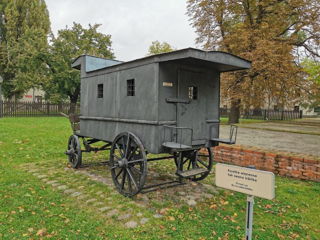 Xth Pavilion of the Citadel Warsaw