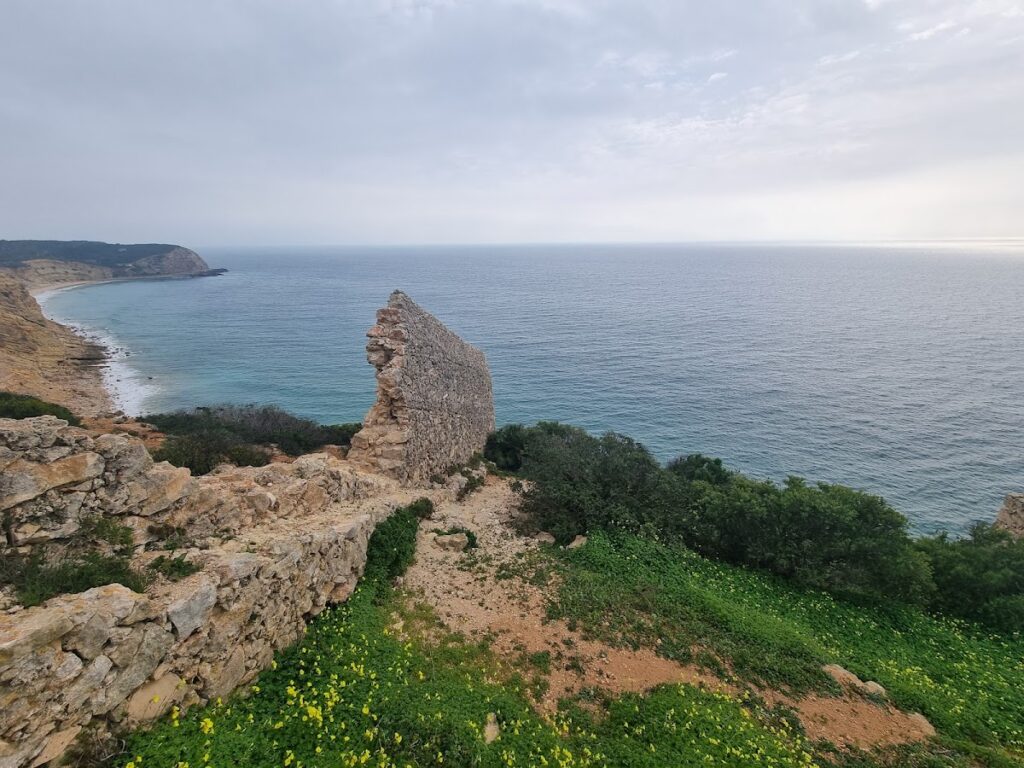 Fort of Almádena