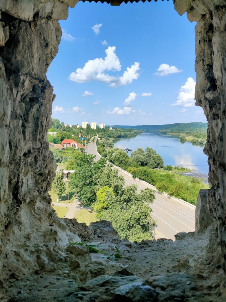 Soroca Fort: A Moldavian Defensive Fortress on the Dniester 2 Soroca Fort