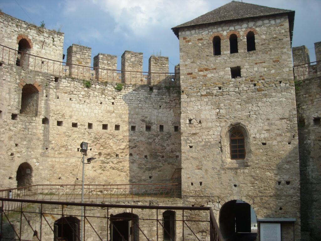Soroca Fort: A Moldavian Defensive Fortress on the Dniester 3 Soroca Fort