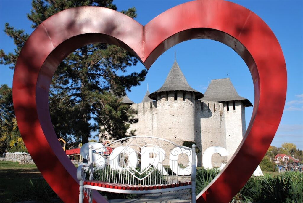 Soroca Fort: A Moldavian Defensive Fortress on the Dniester 4 Soroca Fort
