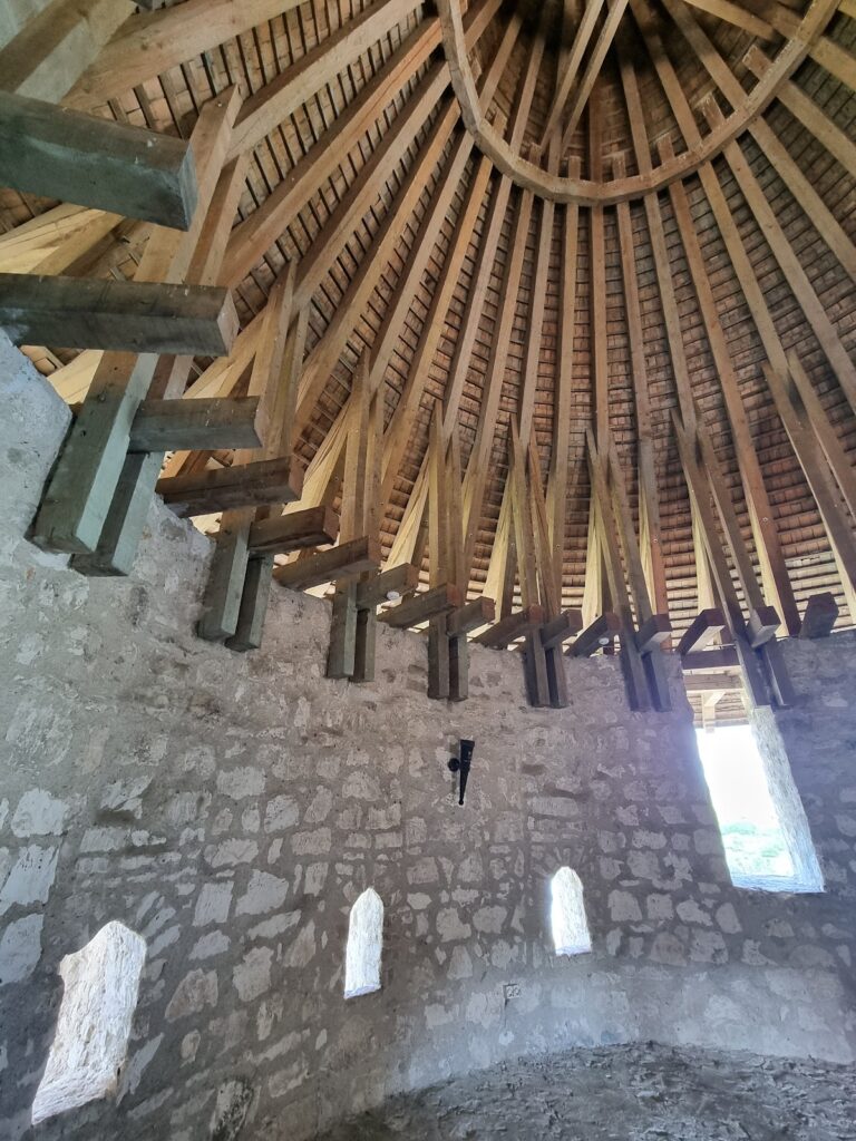Soroca Fort: A Moldavian Defensive Fortress on the Dniester 5 Soroca Fort