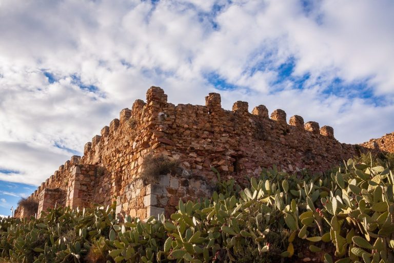 Petrés Castle: A Valencian Gothic Palace-Fortress in Spain