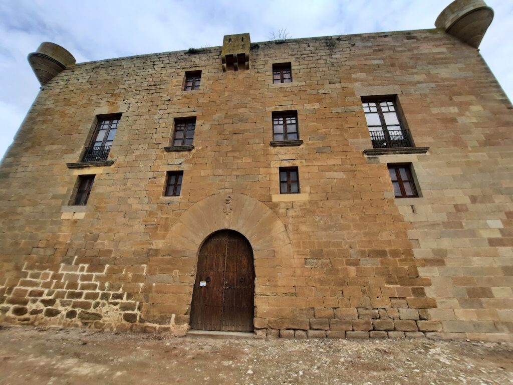 Montclar Castle: A Medieval Fortress in Catalonia 3 Montclar Castle