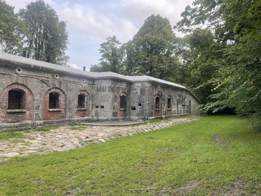 Fortunfortet