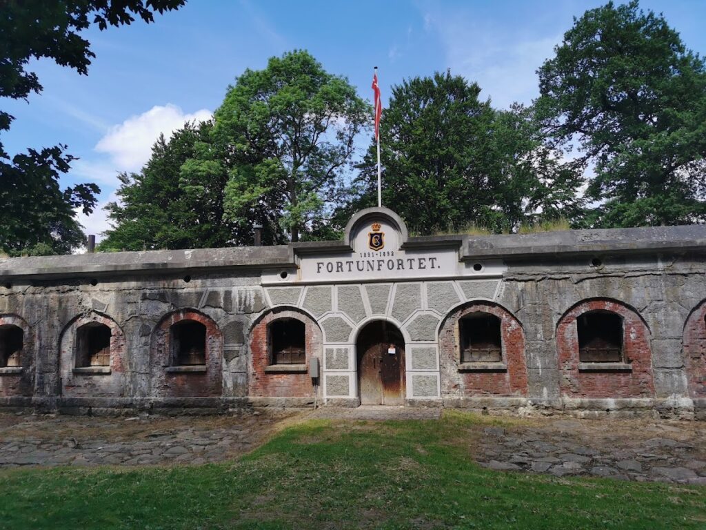 Fortunfortet