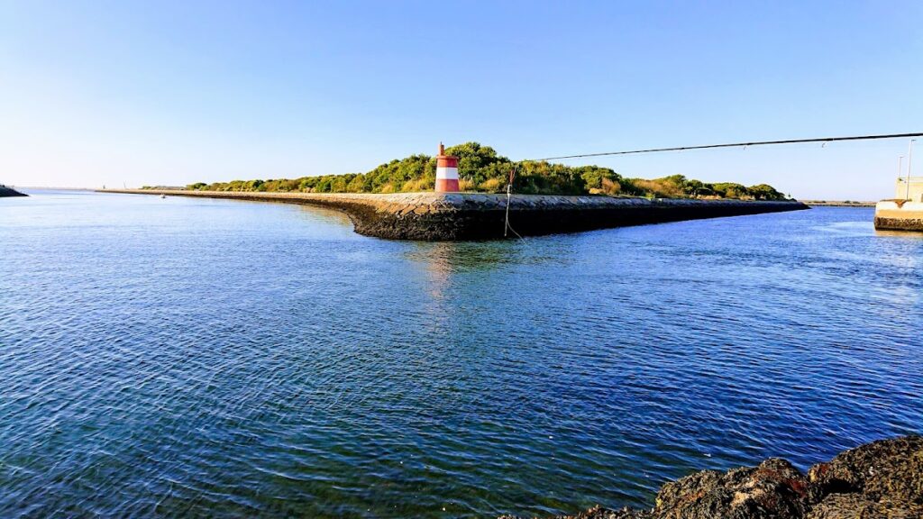 Forte da Barra de Aveiro: A Portuguese Coastal Fort and Navigation Landmark 3 Forte da Barra de Aveiro