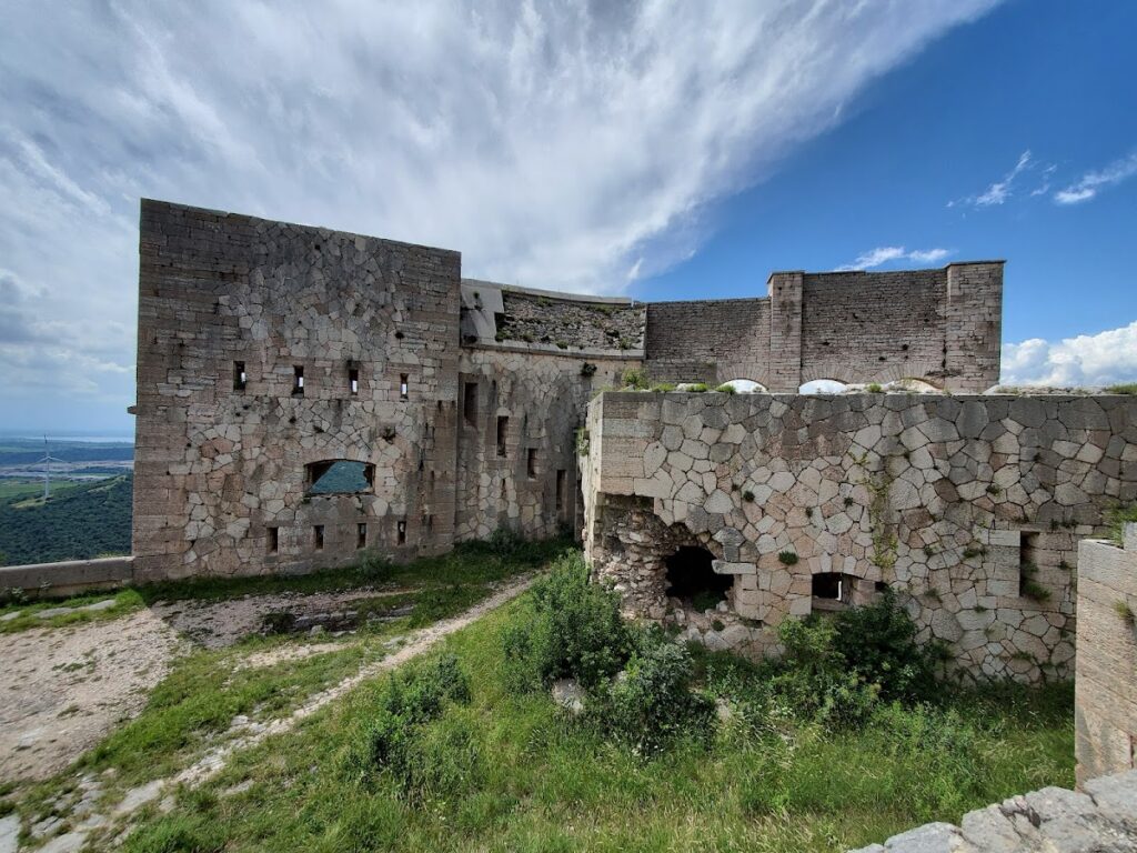 Forte Mollinary