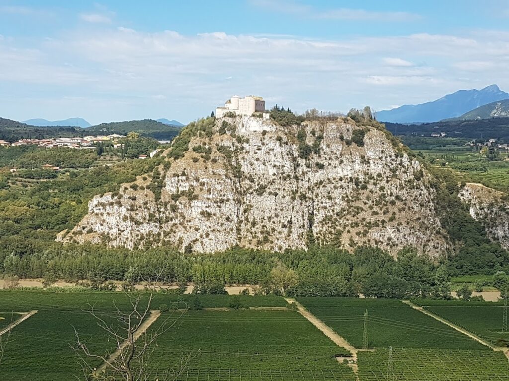 Forte Mollinary