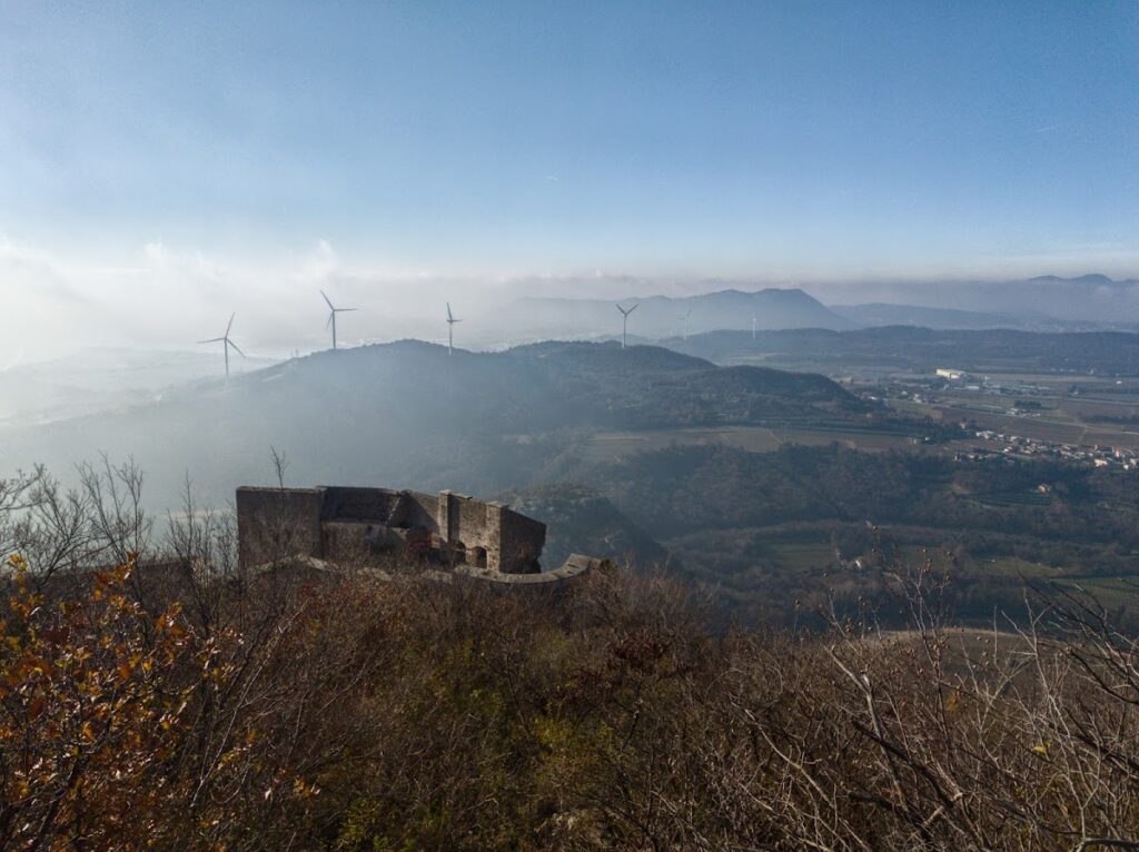 Forte Mollinary