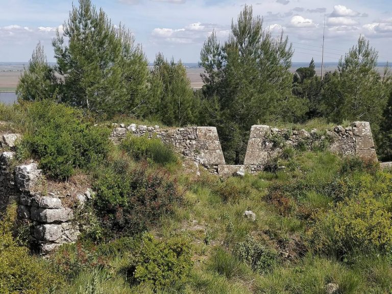 Fort of Subserra: A Peninsular War Fortification in Portugal