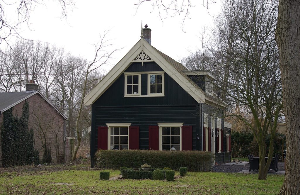 Fort aan de Nekkerweg