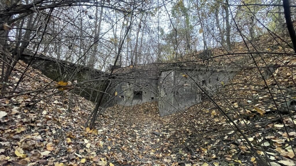 Fort 48 "Batowice"