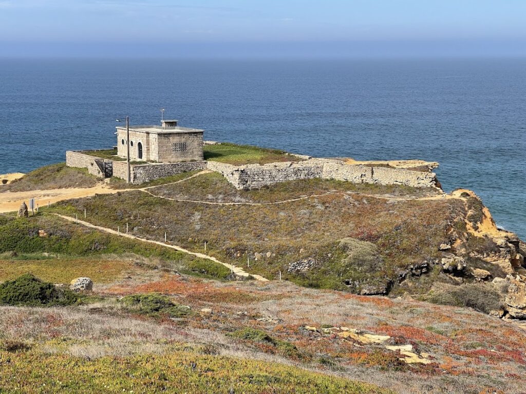 Fort Santa Susana