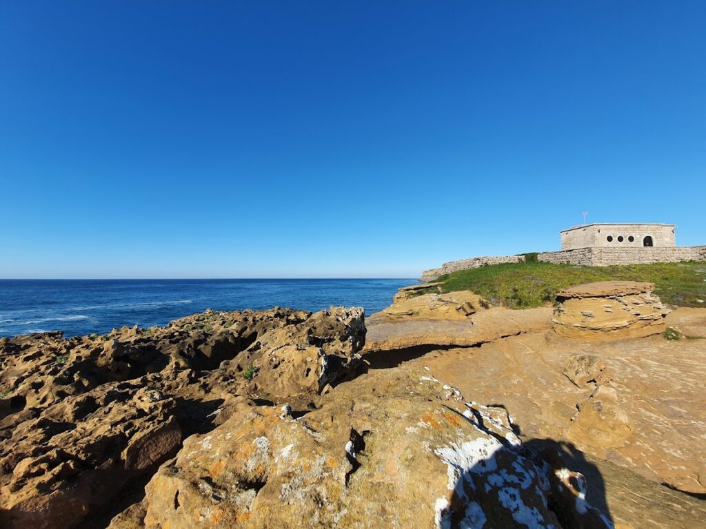 Fort Santa Susana