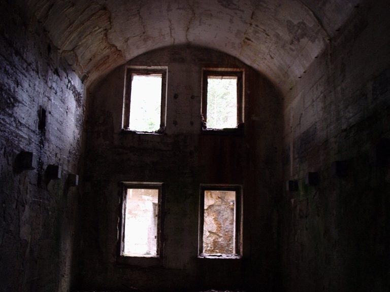 Fort Landro: An Austro-Hungarian Fortification in Italy