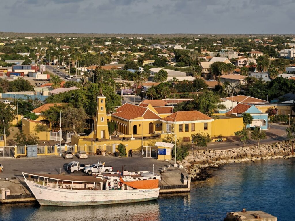 Fort Oranje