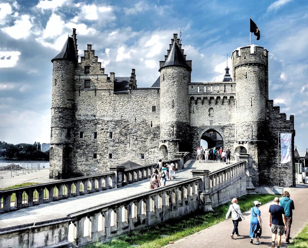 Het Steen
