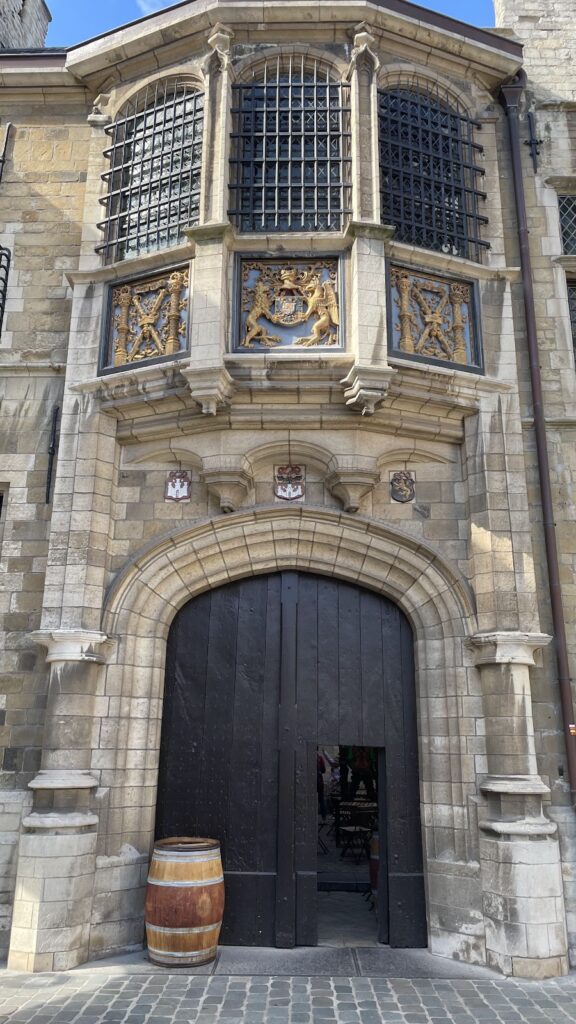 Het Steen
