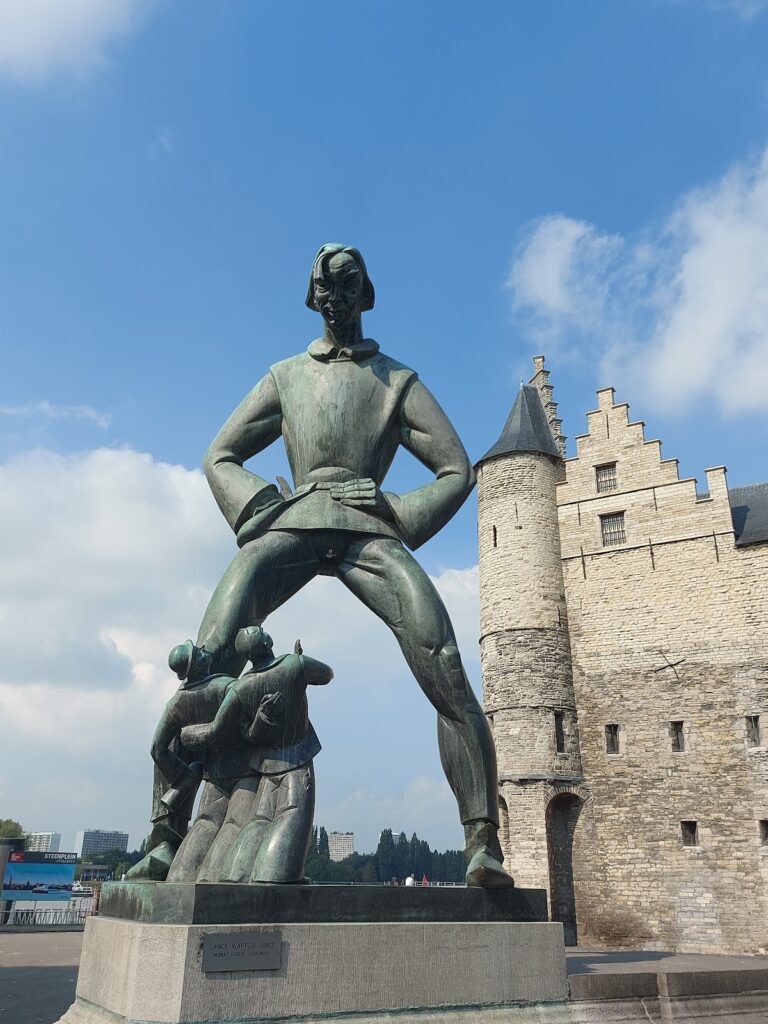 Het Steen