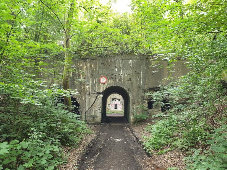 Fort de Dave: A Late-Nineteenth-Century Fort of Namur