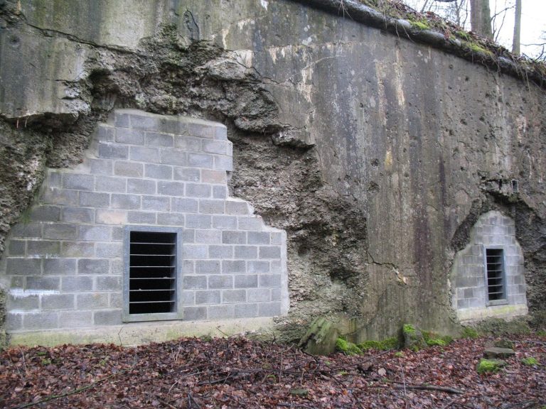 Fort de Dave: A Late-Nineteenth-Century Fort of Namur