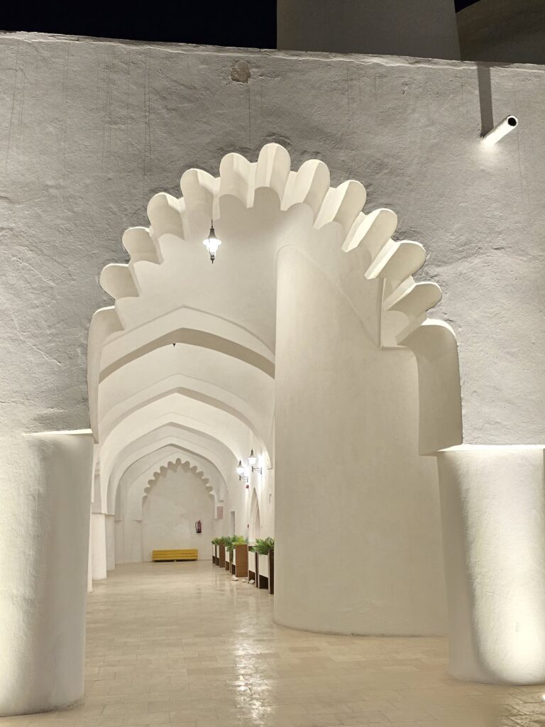 Qasr Ibrahim: An Ottoman Fort and Military Headquarters in Saudi Arabia 3 Qasr Ibrahim