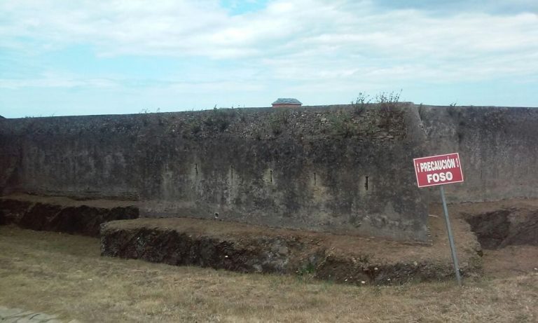 Fortress of San Damián: A Coastal Artillery Fortress in Ribadeo, Spain