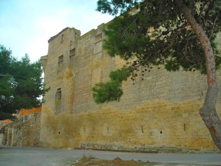 Castell de Maldà: A Historic Fortress in Catalonia