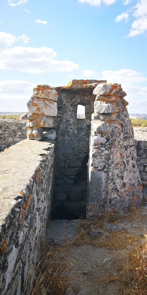 Fortaleza de Santo António de Tavira