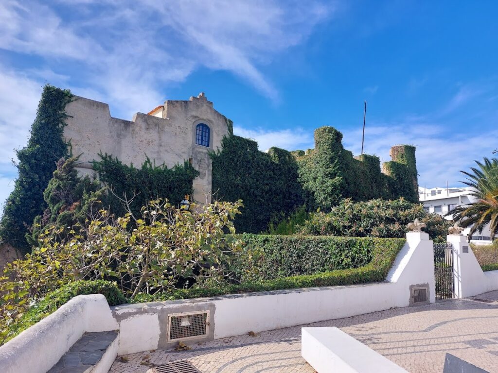Forte de Milfontes: A Habsburg-Period Coastal Bastion Fort in Portugal 2 Forte de Milfontes