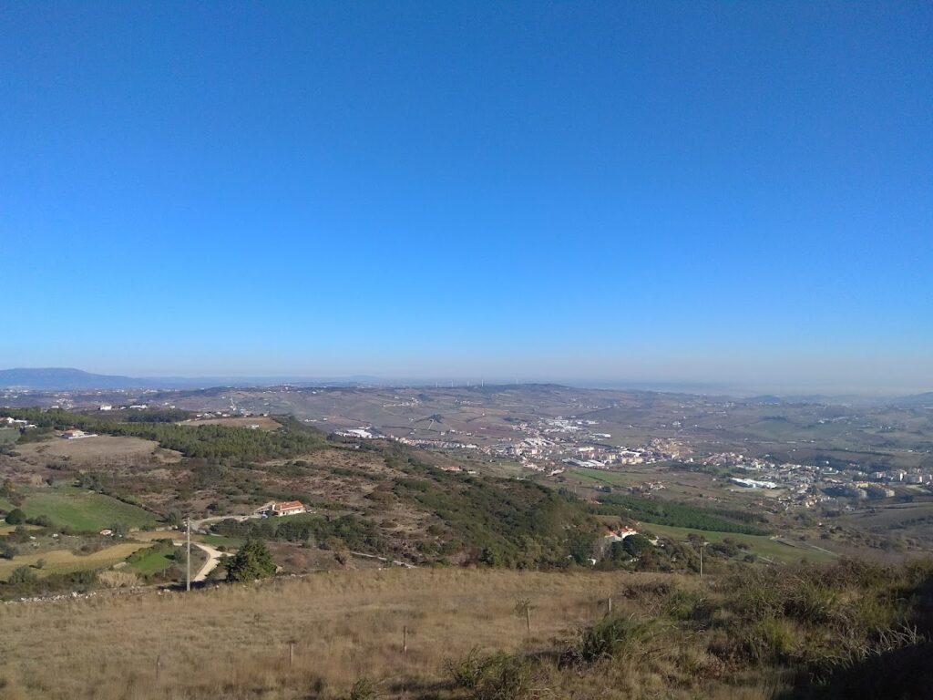 Fort of Carvalha