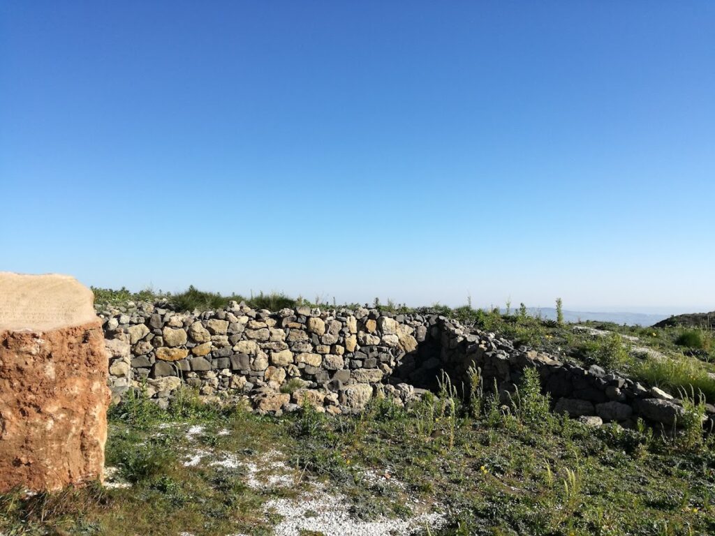 Fort of Carvalha