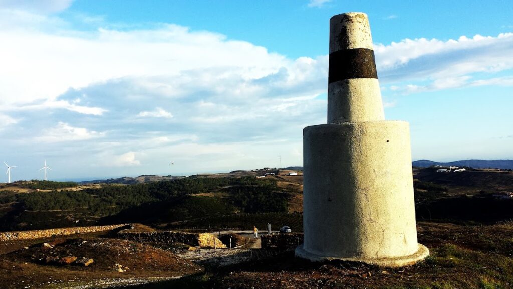 Fort of Carvalha