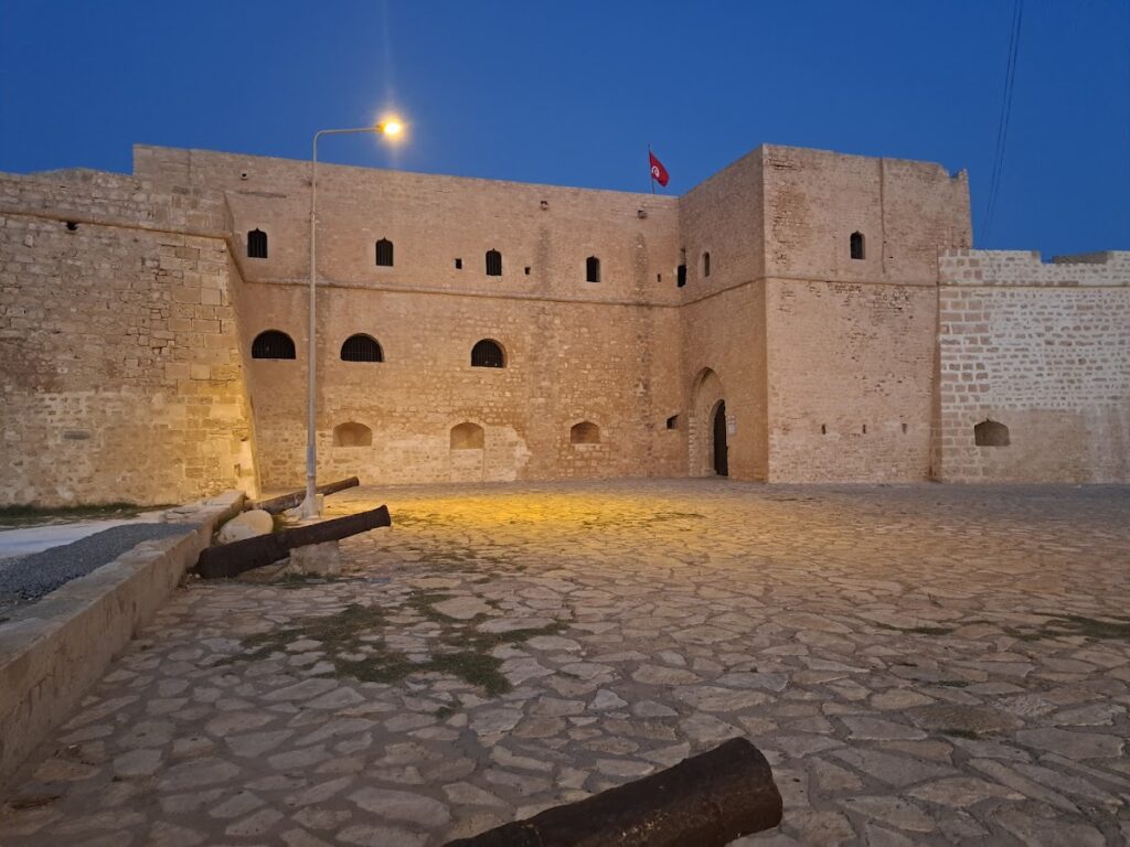 Bordj el Kebir