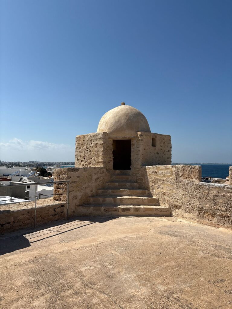 Bordj el Kebir