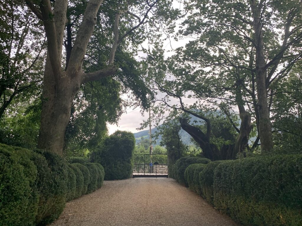 Rubein Castle: A Medieval Castle Complex in Italy 2 Rubein Castle